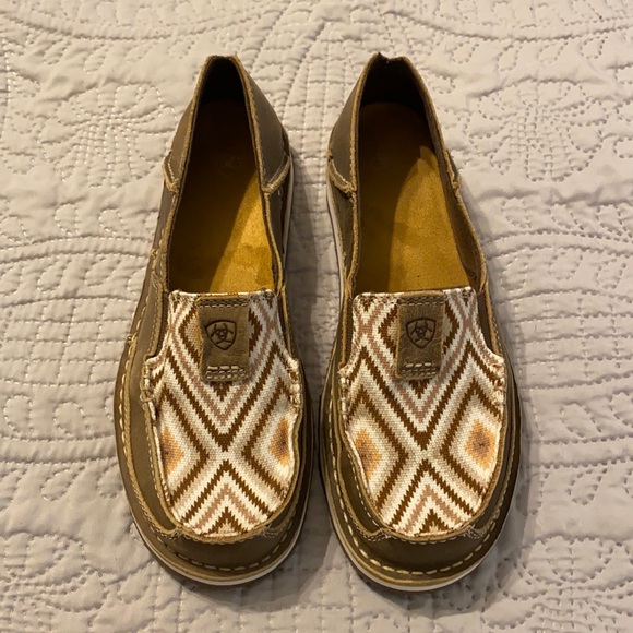 Ariat Shoes - Ariat Women’s Cruiser Shoes